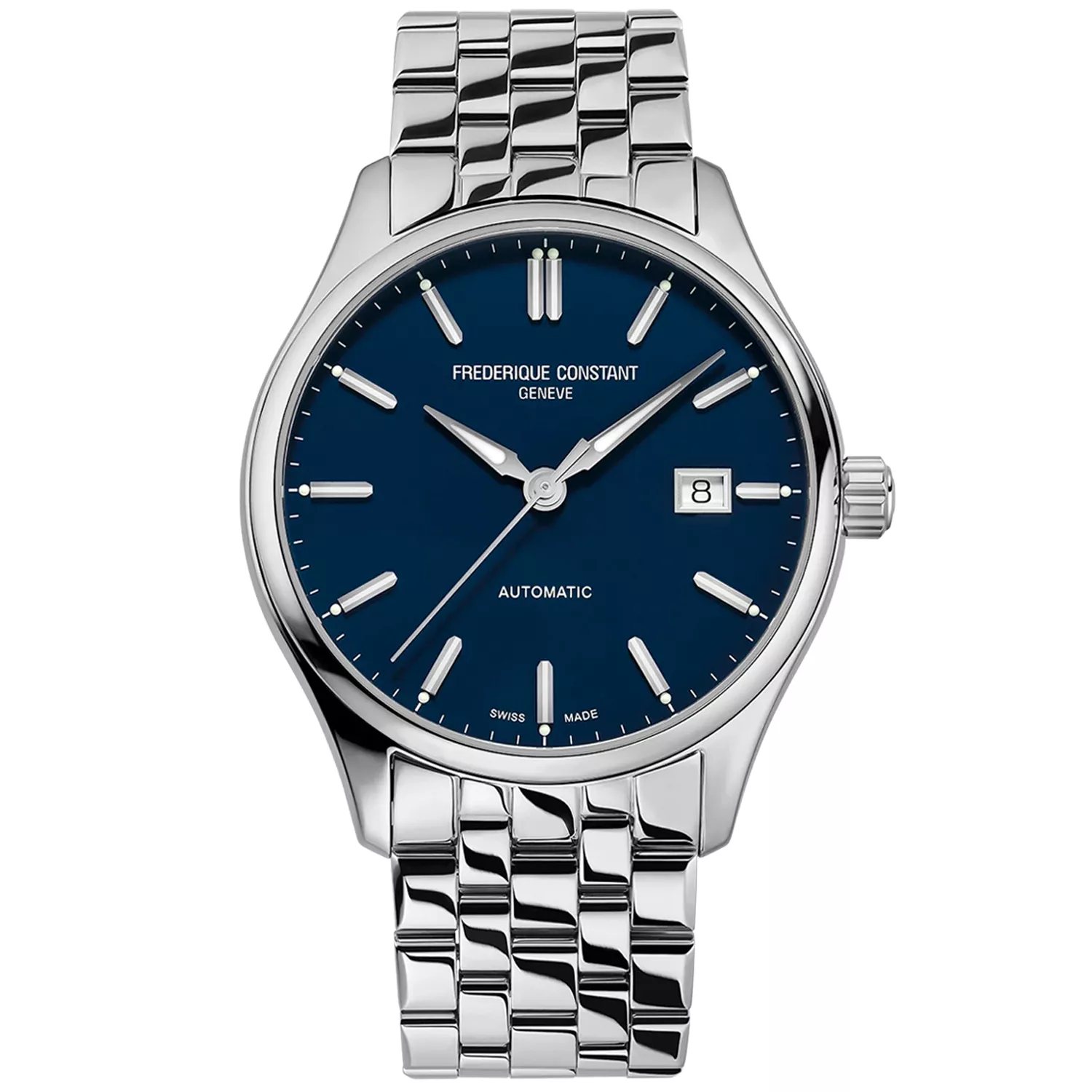 Frederique constant ur 2025