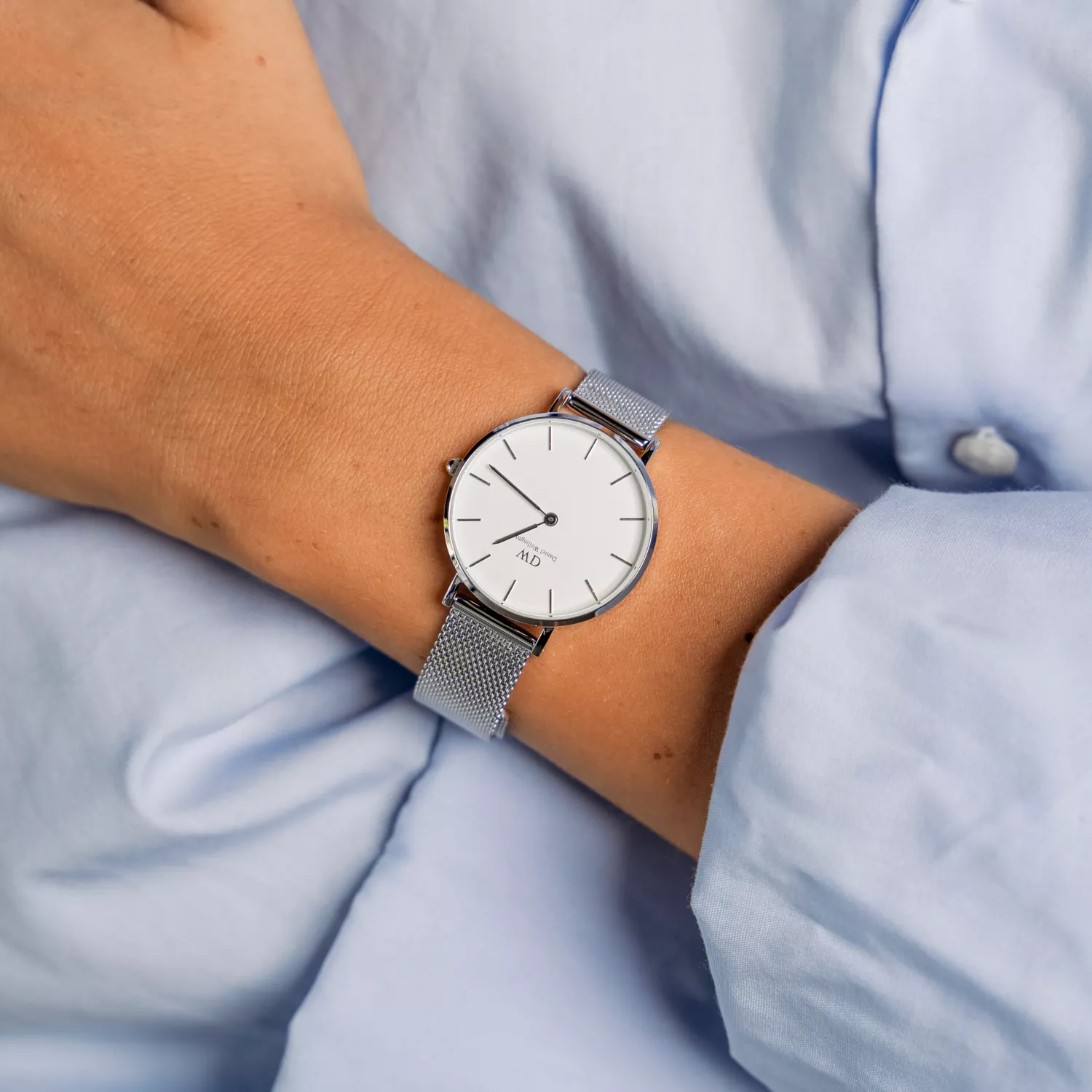 Daniel wellington 28mm deals