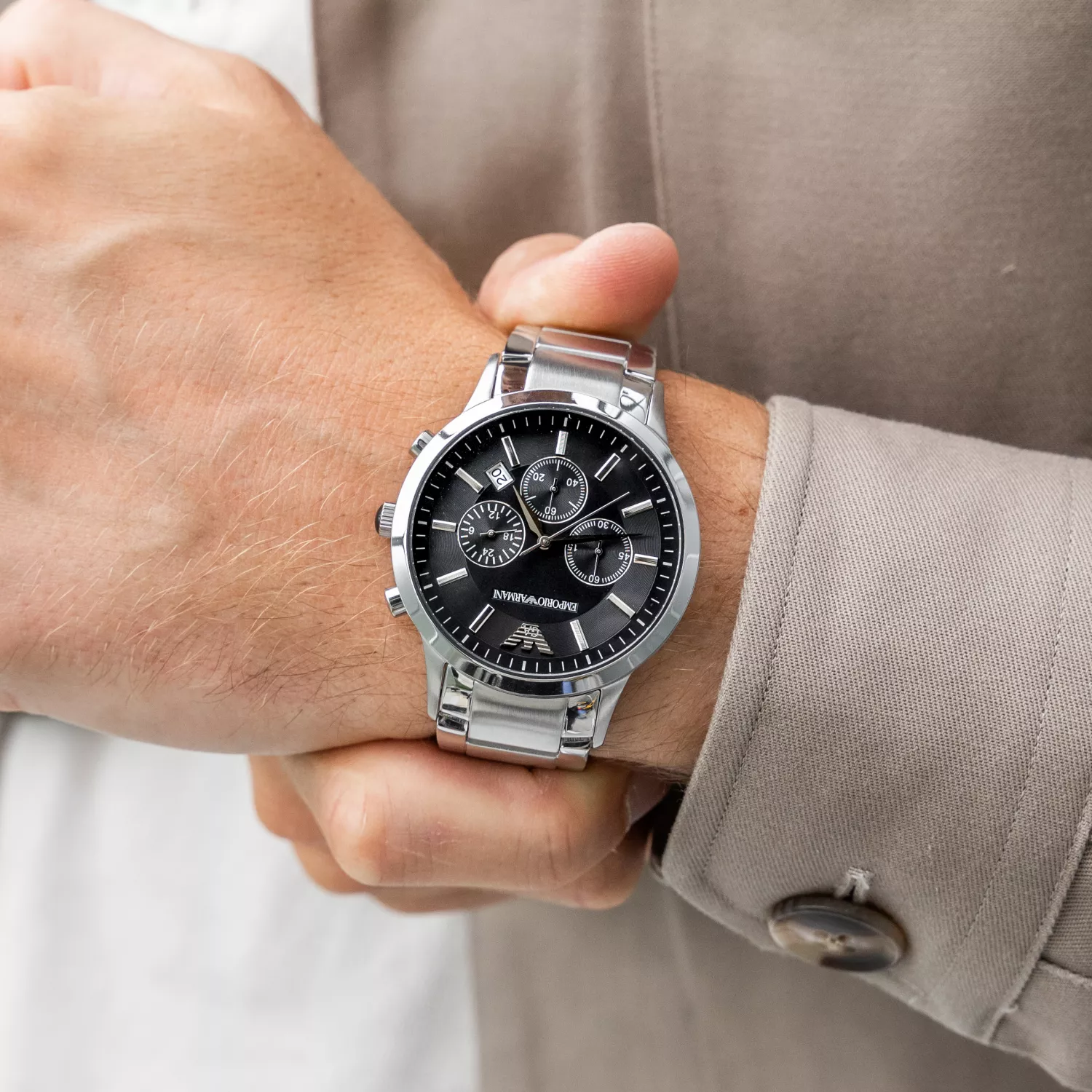Emporio shop armani 2434