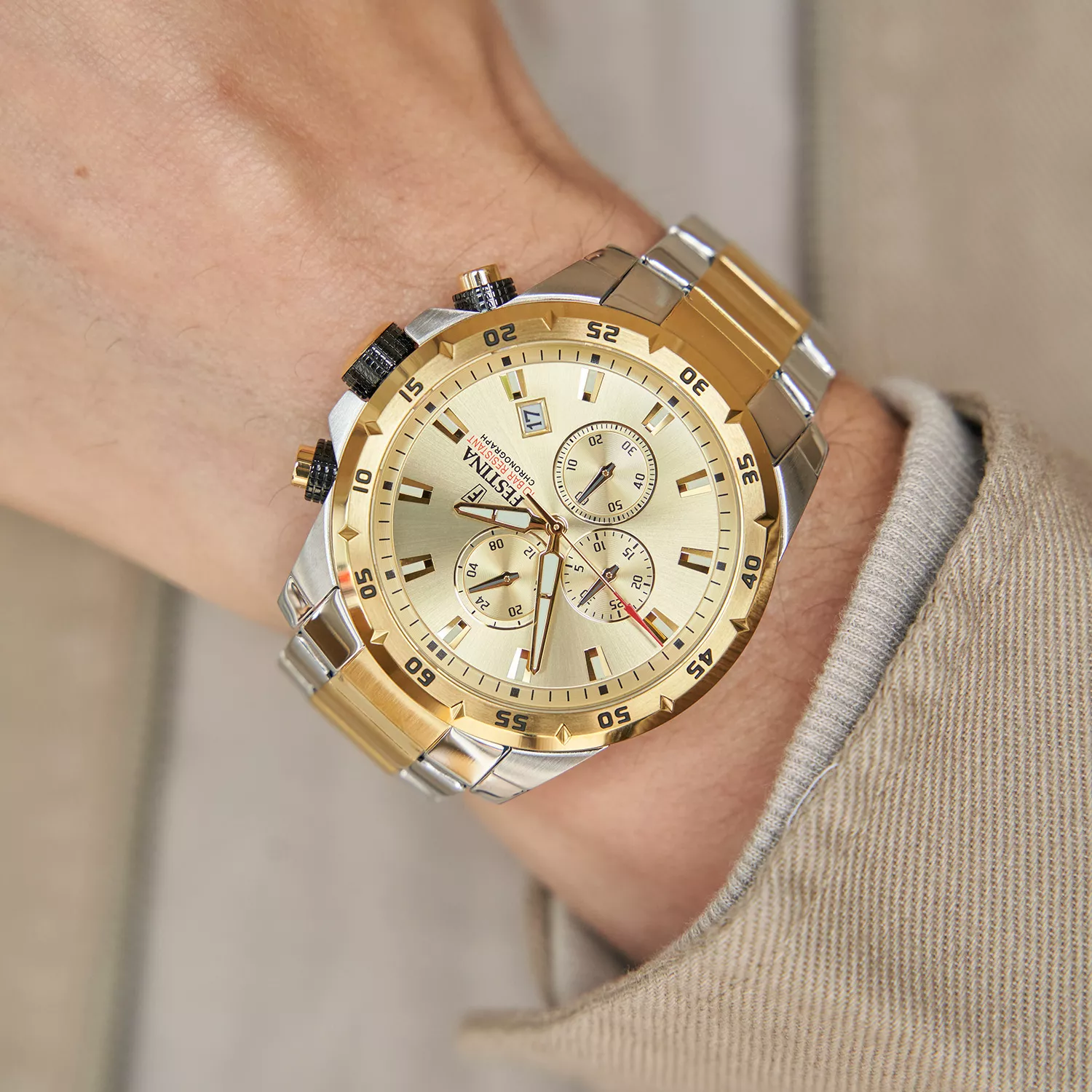 Festina 20562/1 - Ditur