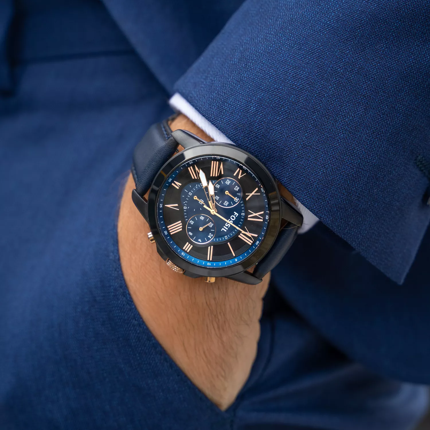 Fossil fs5061 clearance