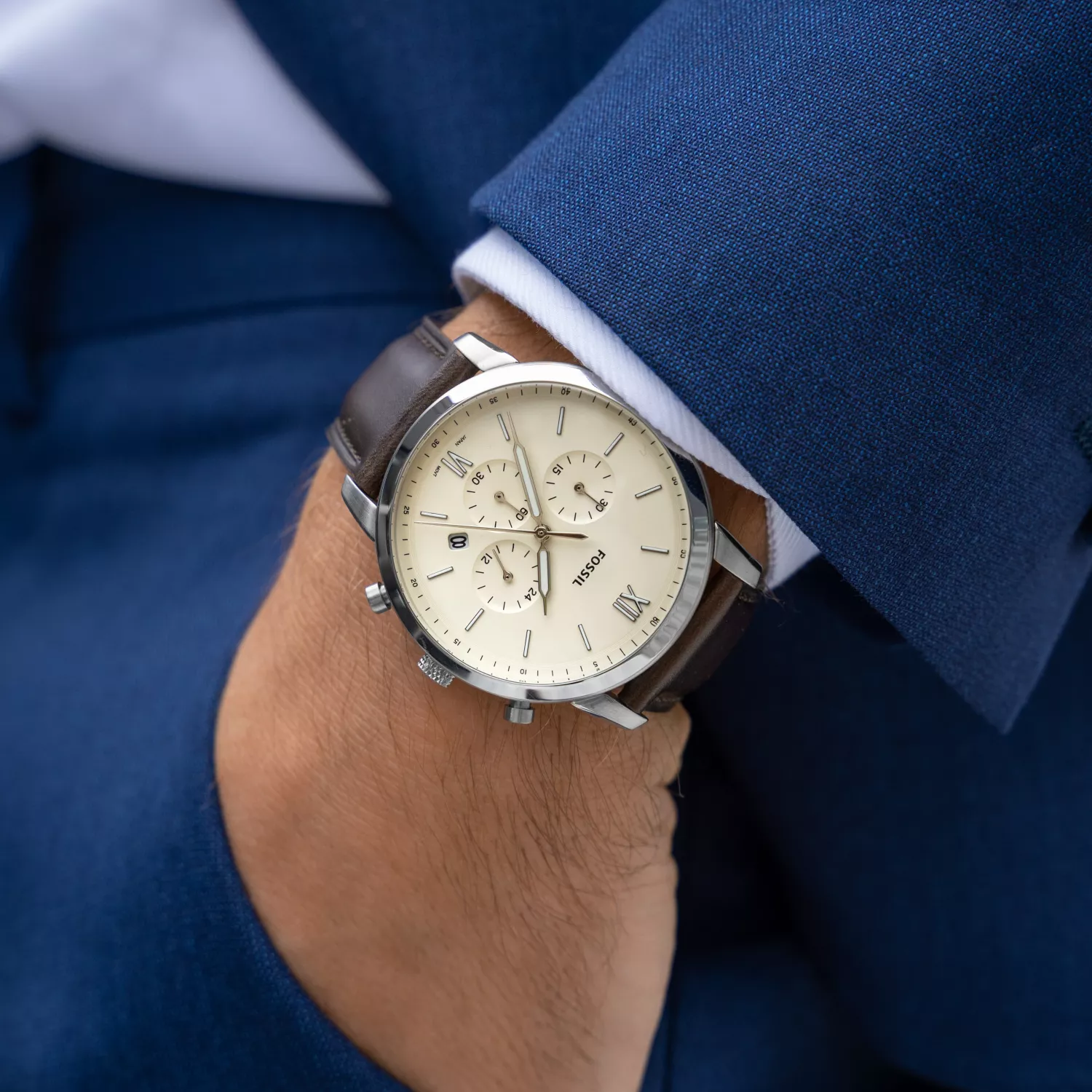 Fossil fs5380 clearance neutra