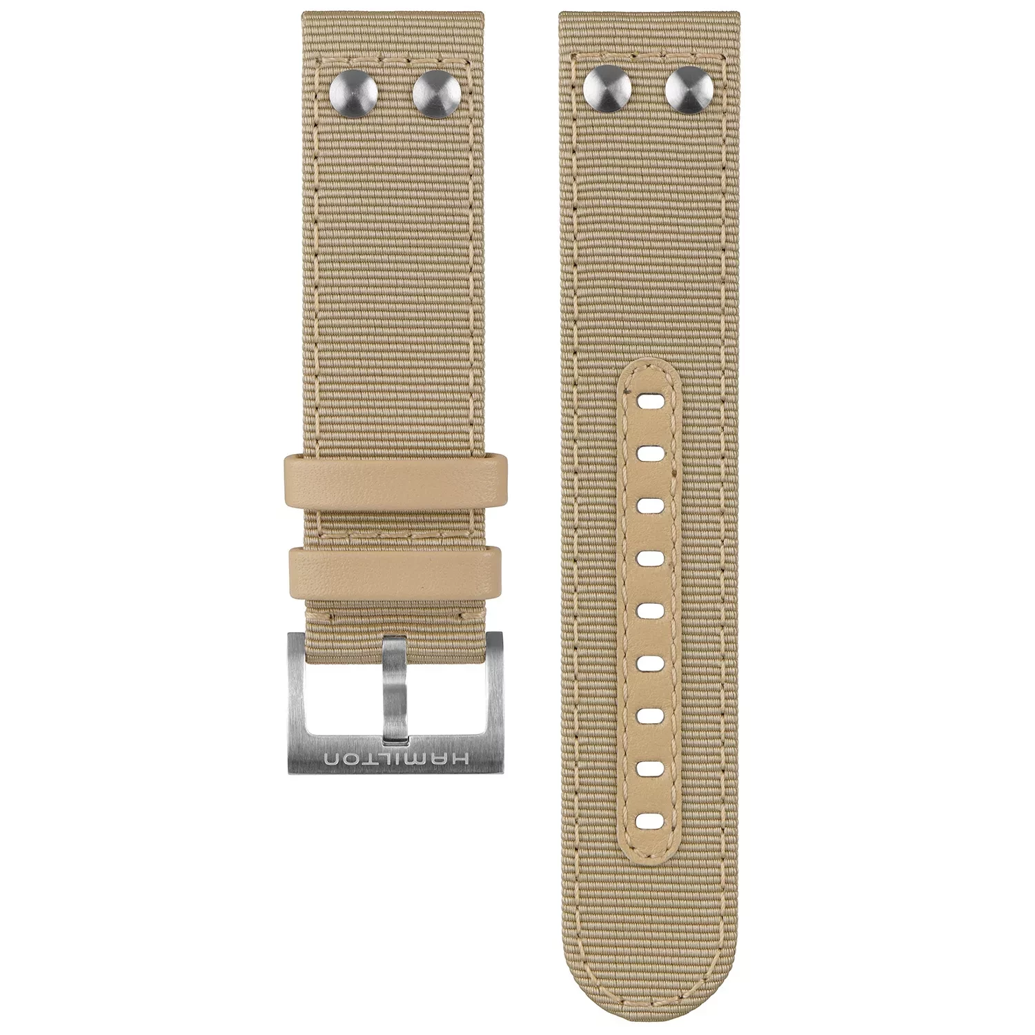 Hamilton Khaki Aviation X-Wind Auto Chrono H77916920 Ditur