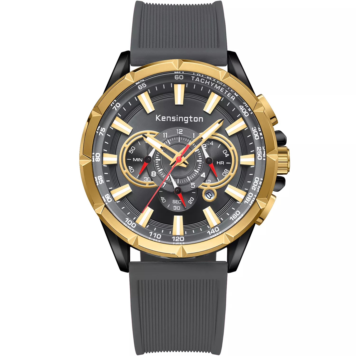 Morphic M88 Watch Kensington Master K0056 Ditur