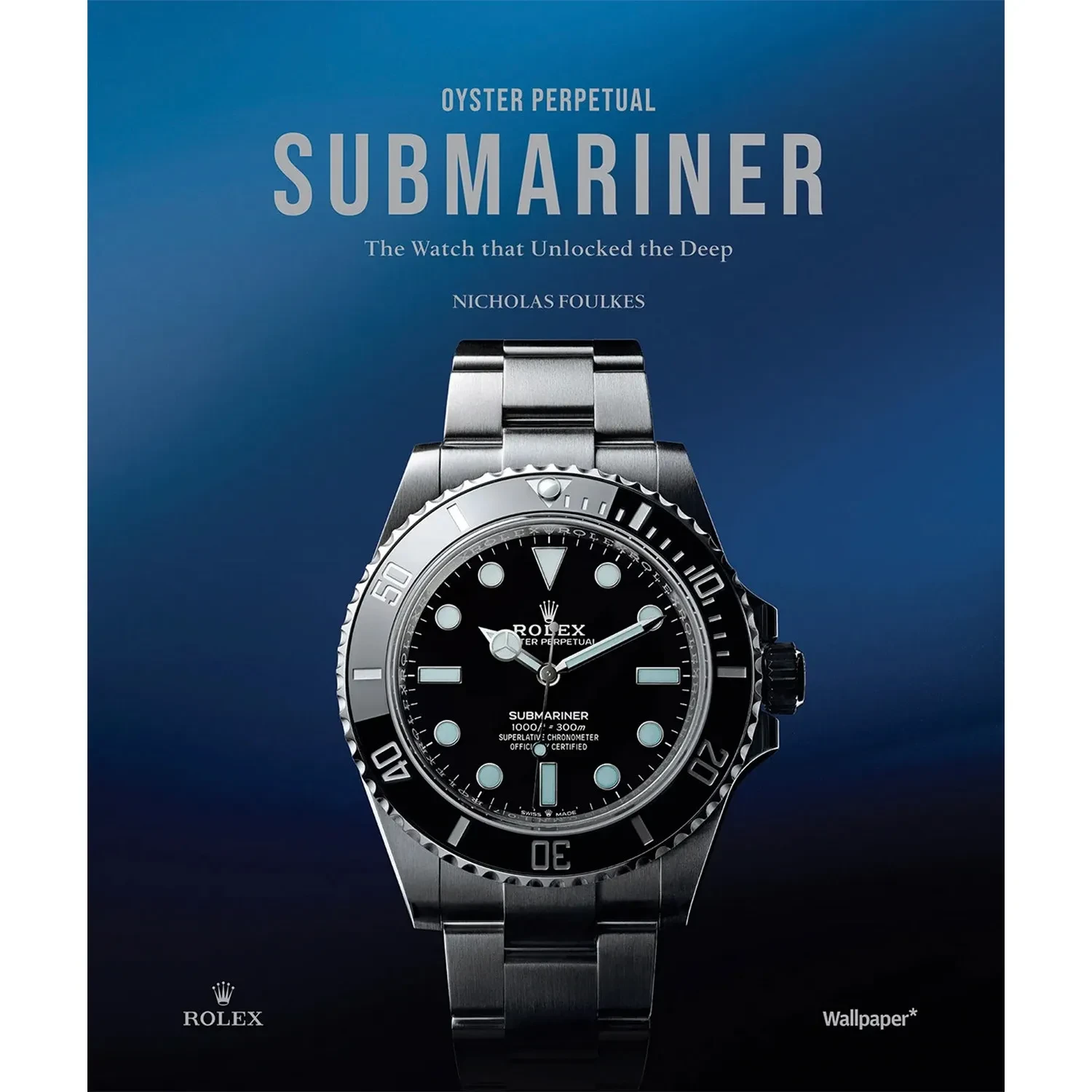 趣味・スポーツ・実用 OYSTER PERPETUAL SUBMARINER 롤렉스 서브마리너 데이트, M126613LB-0002, 옐로우 롤레조 – 오이스터