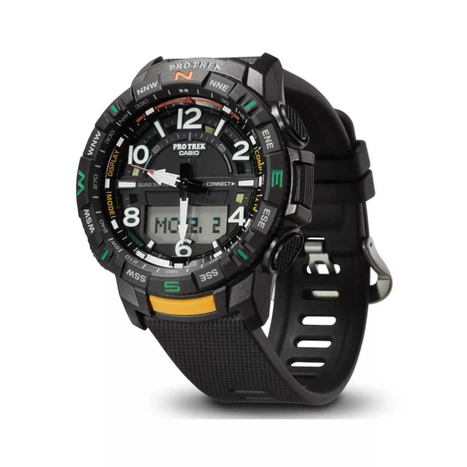 Casio Pro Trek PRT-B50-1ER - Ditur