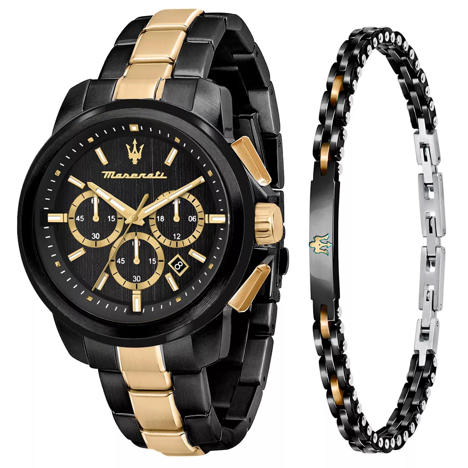 Maserati Successo Ditur Special Gavesæt Herre R8873621025 som indeholder  til Herre