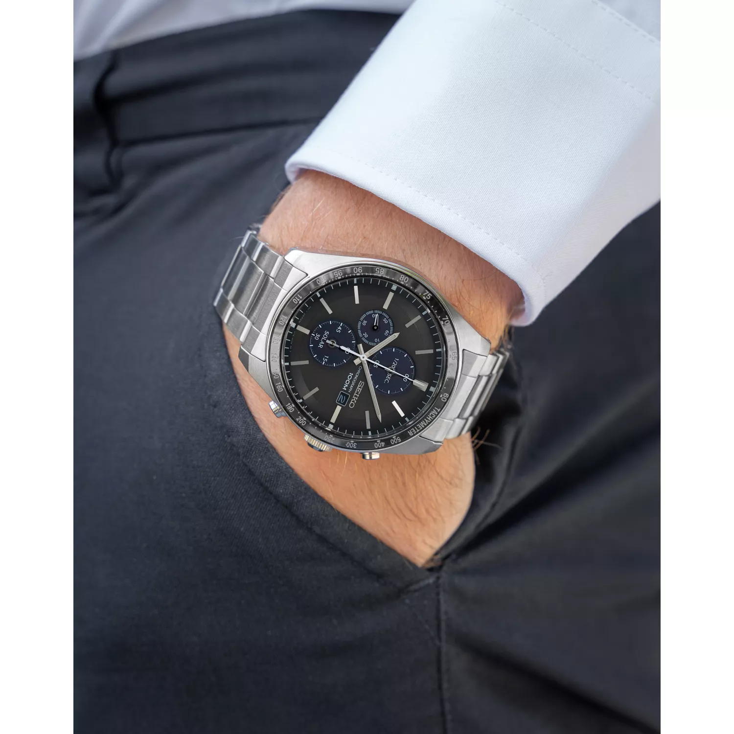 Seiko SSC715P1 Ditur