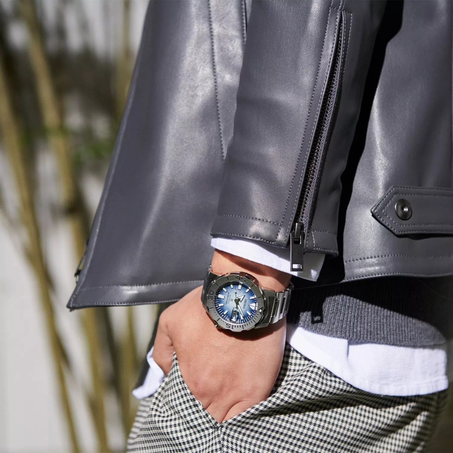 Strap Cor Bergmann Uhr Uhr Bergmann Cor Uhr Elegante Armbanduhr