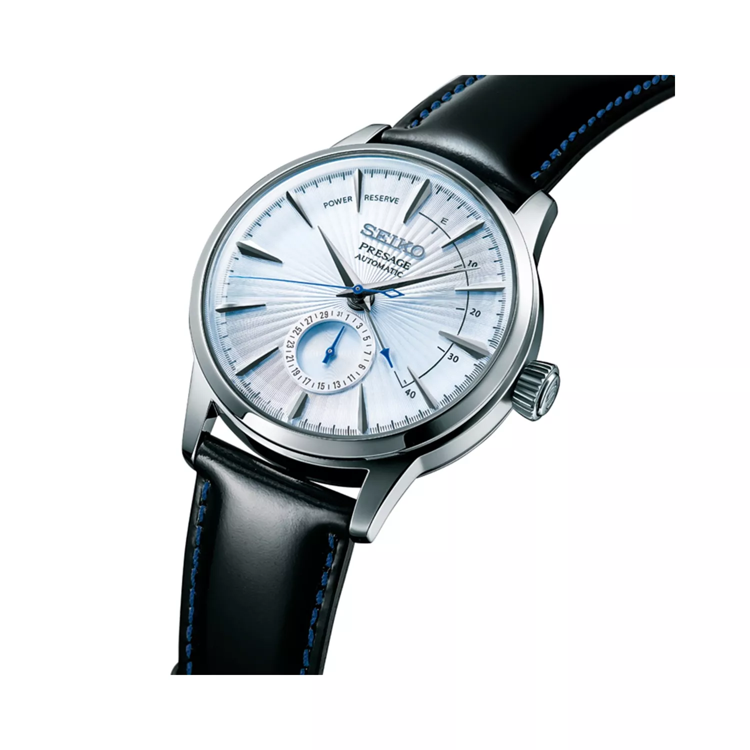 Seiko Presage Cocktail Time Automatic SSA343J1 Ditur