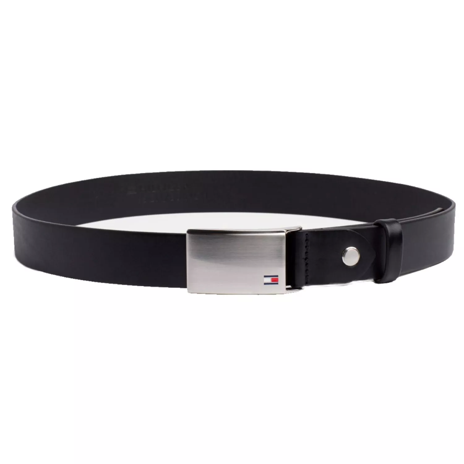 Tommy Hilfiger Plaque Belt AM0AM01995002 -