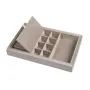 Blanca Smykkebakke Beige 0000332