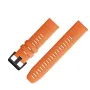 Garmin QuickFit 22mm Gummirem 010-12863-01