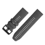 Garmin QuickFit 26mm Gummirem 010-12864-20