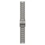 Garmin QuickFit Titanium 22mm Lænke 010-13225-12