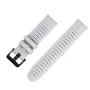 Garmin QuickFit 22mm Gummirem 010-13280-01
