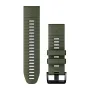 Garmin QuickFit 26mm Gummirem 010-13281-07