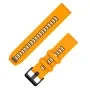 Garmin QuickFit 22mm Gummirem 010-13392-01