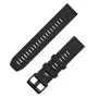 Garmin QuickFit 22mm Gummirem 010-13392-02
