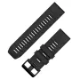 Garmin QuickFit 26mm Gummirem 010-13393-02