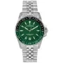 Jacques Lemans Liverpool Diver 1-2205J