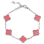 SKØR Clove Armbånd Rustfrit Stål SK0041