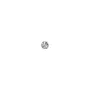 STINE A Jewelry Tres Petit Etoile Ørering Single Sølv 1190-00-S