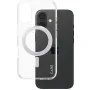 PanzerGlass CARE Cover Transparent Kickstand iPhone 16 1325