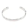 Pilgrim EMBER Armbånd Sølvbelagt Messing 132616002