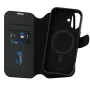 PanzerGlass CARE Cover Wallet iPhone 16 1329