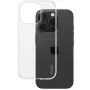 PanzerGlass CARE Transparent Cover iPhone 16 Pro 1442