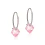 Blomdahl NT Ear Ring Øreringe Titanium 15-1251-4724