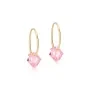 Blomdahl GT Ear Ring Øreringe Titanium 15-1351-4724