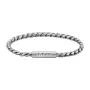 BOSS Doran Armbånd Rustfrit Stål 1580695