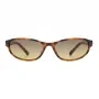 A. Kjærbede Alexa Solbrille KL2603-009