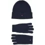 Tommy Hilfiger Accessories Essential Beanie & Handsker AM0AM10490DW6