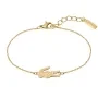 Lacoste Crocodile Armbånd Rustfrit Stål 2040048