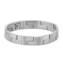 Lacoste Catena Armbånd 316L kirurgisk stål 2040155