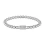 Lacoste Matchpoint Armbånd Rustfrit Stål 2040667