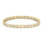 Lacoste Metropole Armbånd Rustfrit Stål 2040671