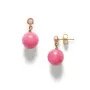 ANNI LU Ball Earrings Øreringe 262-30-65