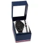 Tommy Hilfiger Giftset Armbånd Rustfrit Stål 2770249