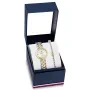 Tommy Hilfiger Giftset Armbånd Rustfrit Stål 2770250