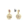 Tommy Hilfiger Holiday Øreringe Guldbelagt Rustfrit Stål 2781079