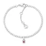 Tommy Hilfiger Tennis Bracelet Armbånd Rustfrit Stål 2781092