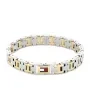 Tommy Hilfiger H-Link Armbånd Rustfrit Stål 2790683
