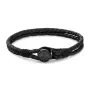 Tommy Hilfiger Nautical Armbånd Læder 2790693S
