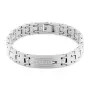 Tommy Hilfiger Oxford Armbånd Rustfrit Stål 2790731