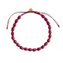 STINE A Jewelry Love Drop Armbånd Nylon 3223-02-OS