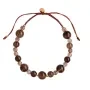 STINE A Jewelry Cherie Bon Bon Armbånd Nylon 3228-02-OS